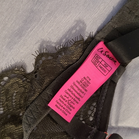 Diva demi bra - Picture 4 of 4